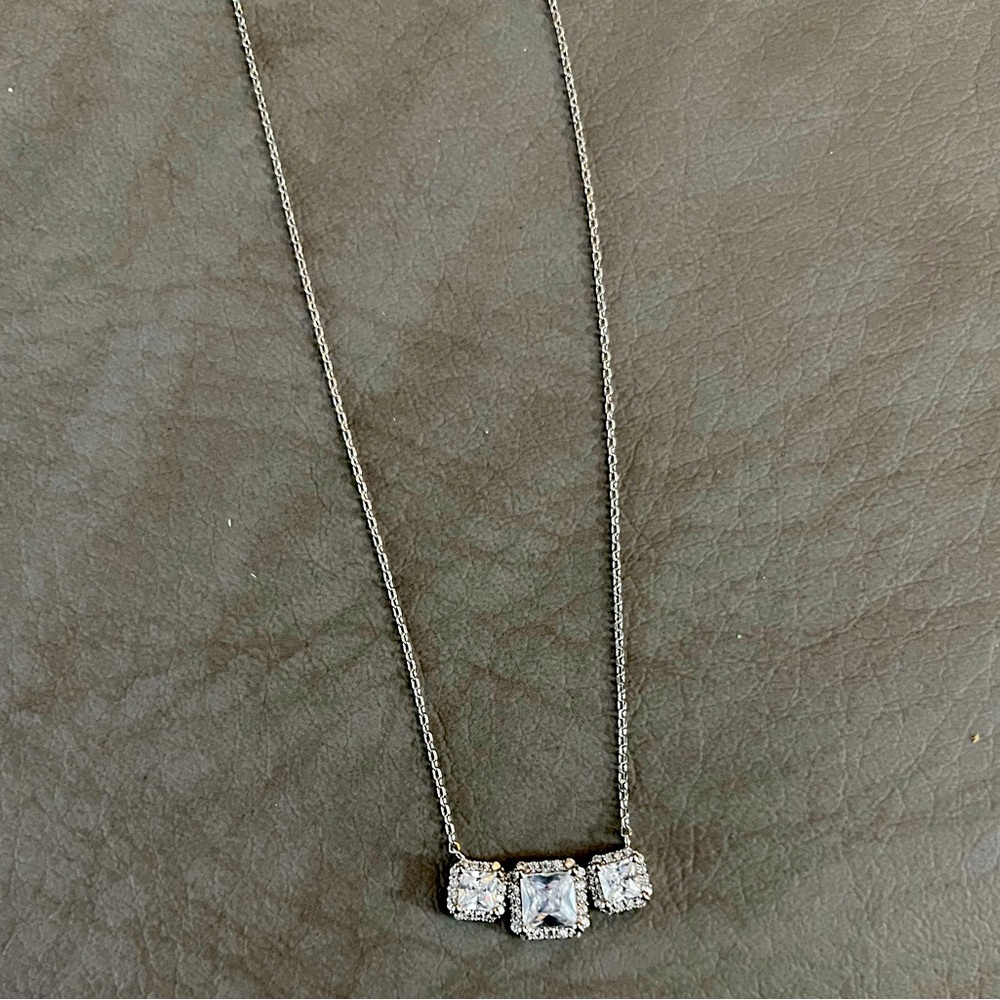 Charmed Aroma | Necklace